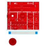 Infineon Technologies CY8CKIT-148-COIL Imagen ampliada