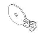 Aptiv (formerly Delphi) 12004436-L Imagen ampliada