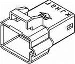 Aptiv (formerly Delphi) 15324056 Imagen ampliada