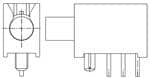 Dialight 551-0003-809F Imagen ampliada