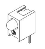 Dialight HLMP1700108F Imagen ampliada