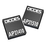 Diodes Incorporated AP21410FM-7 Imagen ampliada