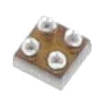 Diodes Incorporated AH1898-CA4-7 Imagen ampliada