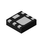 Diodes Incorporated DMN10H220LFDF-13 Imagen ampliada