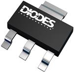 Diodes Incorporated DXTN69060CE-7 Imagen ampliada