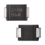 Diodes Incorporated ES3JB-13-F Imagen ampliada