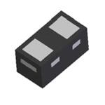 Diodes Incorporated SDM02M30LP3-7B Imagen ampliada