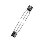 Diotec Semiconductor BC547B Imagen ampliada