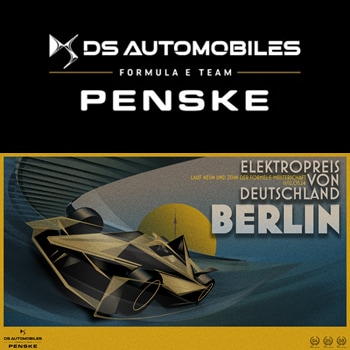 Pre-Race Team Update – Season 10 R9/R10 Berlin E-Prix 2024