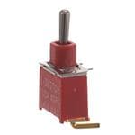 E-Switch 100AWSP4T2B4M6RE Imagen ampliada