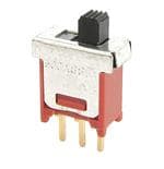 E-Switch 500ASSP3M6QE Imagen ampliada