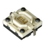 E-Switch TL3215AF160BQ Imagen ampliada