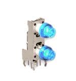 E-Switch TL3253BBABGRNORGAF160Q Imagen ampliada