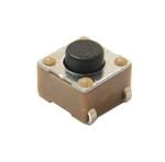 E-Switch TL3301TF260RG Imagen ampliada