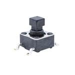 E-Switch TL3301SPF160QG Imagen ampliada