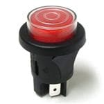 E-Switch PR144C1900 Imagen ampliada