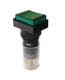 E-Switch P16OAT120WHTTRCONCAVE