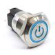 E-Switch PVB3F2B0SS644
