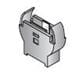 Eagle Plastic Devices 122-7420-GR