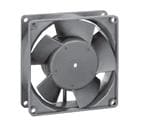 ebm-papst 3312G Imagen ampliada