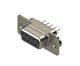 MH Connectors MHDD-09FNS-C1