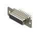 MH Connectors MHHDD-26FNS-A1