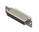 MH Connectors MHHDD-44FNS-A1