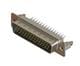 MH Connectors MHHDD-44MNS-E1