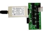 Elprotronic USB-MSP430-FPA-GANG-JB Imagen ampliada