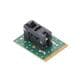 Epson Timing IC Socket for 2520 case