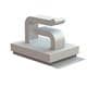 Essentra MOFNSB-2-19A-RT
