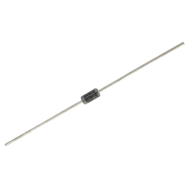 paquete De 10 Uf4002 1a 100v Ultrafast Diodo