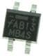onsemi MB4S