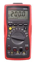 AMPROBE AM-520 Imagen ampliada