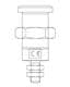 Pomona Electronics 72930-9