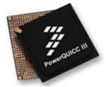 NXP Semiconductors MPC8548PXAVHB Imagen ampliada