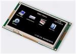 Future Designs, Inc. (FDI) uEZGUI-4088-43WQH-BA Imagen ampliada