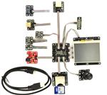 GHI Electronics SPTNK-GK-543 Imagen ampliada