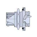 Glenair MS27470Y21D11CD Imagen ampliada