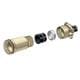 Glenair 370BS002NF1404A4A