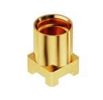 GCT RFPC-MMCX04-F-R Imagen ampliada