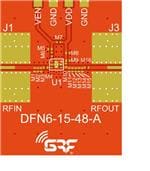 Guerrilla RF GRF2110-EVB Imagen ampliada