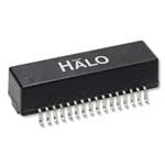 HALO Electronics TG05-1505NURLTR Imagen ampliada