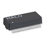 HALO Electronics TG1G-S212NV6RL Imagen ampliada