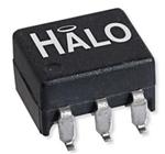 HALO Electronics TGM-210NSLFTR Imagen ampliada