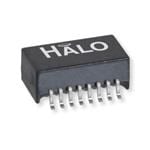 HALO Electronics TG92-2006N1RLTR Imagen ampliada