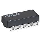 HALO Electronics TG110-BP05NV6RLTR Imagen ampliada