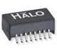 HALO Electronics TG83-2006N2RLTR