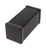 Hammond Manufacturing 1455CS1201BK Imagen ampliada