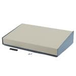 Hammond Manufacturing 1456PH1WHBU Imagen ampliada